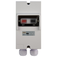 Автомат защиты электродвигателя M611 1,0-1,6A в корпусе  - ЭТК  Урал Лайн, Челябинск