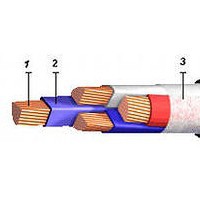 Кабель ВВГ-ХЛ, ВВГнг-ХЛ, ВБШв-ХЛ, ВБШвнг-ХЛ - ЭТК  Урал Лайн, Челябинск