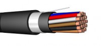 Кабель КВВГ 5х1,5 - ЭТК  Урал Лайн, Челябинск