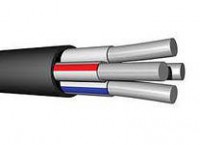 Кабель алюминиевый силовой - ЭТК  Урал Лайн, Челябинск